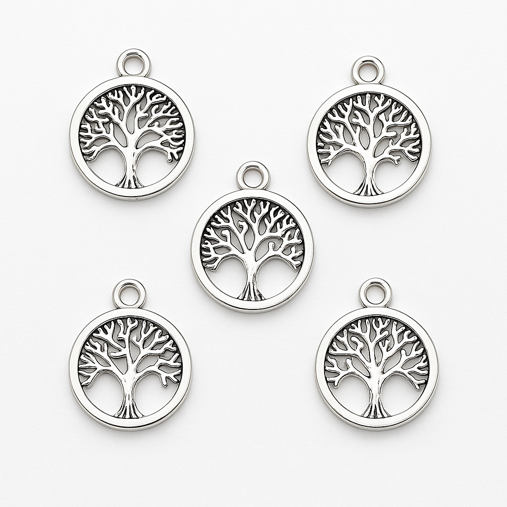 Livets Tre – Anheng (5 stk) BIELYS.NO