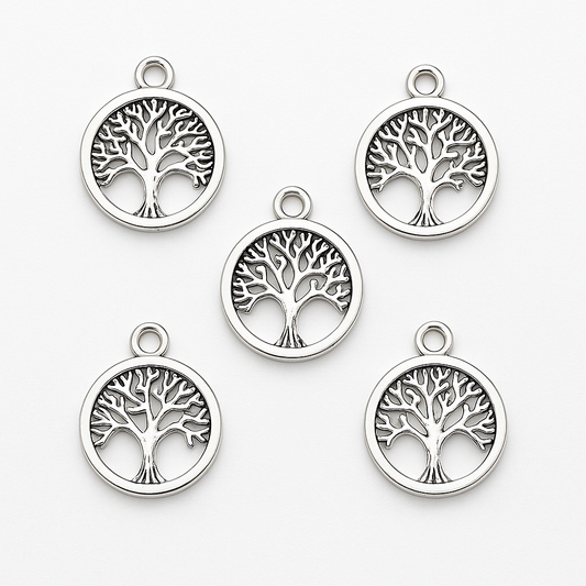 Livets Tre – Anheng (5 stk) BIELYS.NO