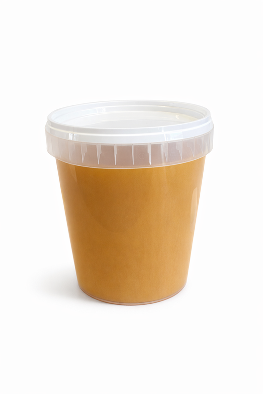 Lynghonning – 1 kg BIELYS.NO